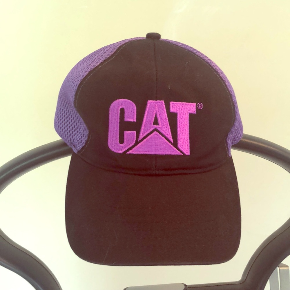 Ladies CAT hat